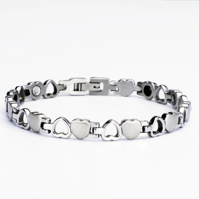 Bracelet Magnétique Ménopause