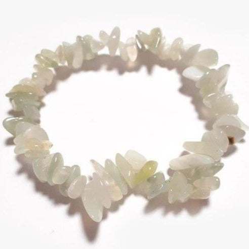 Bracelet Pierre De Jade