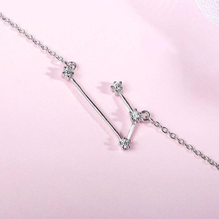 Bracelet Signe Astrologique Constellation Bélier