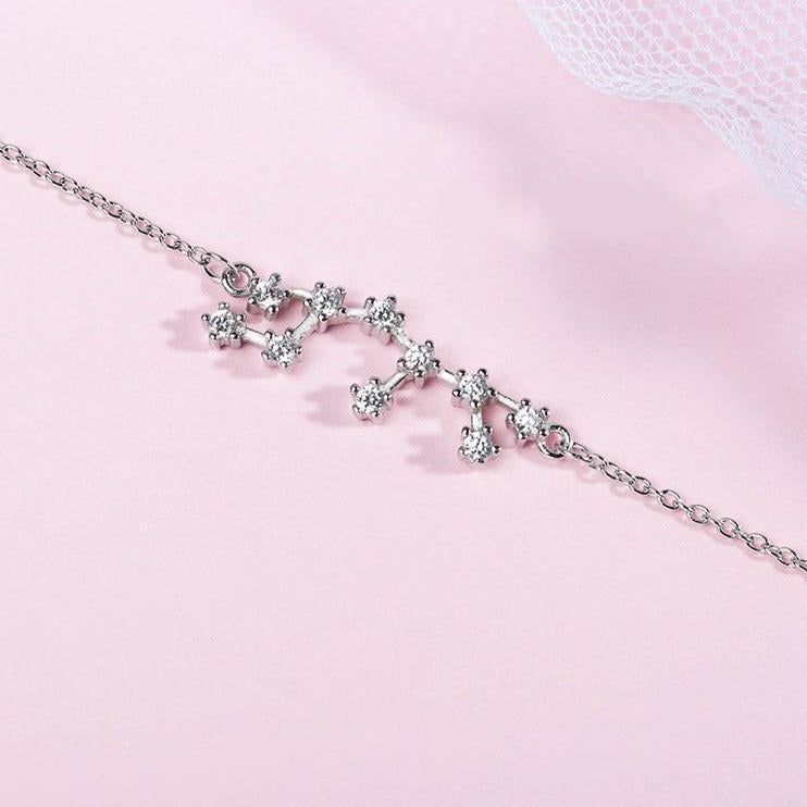 Bracelet Signe Astrologique Constellation Sagittaire